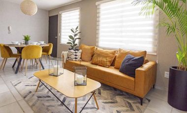 Venta de Departamentos en Real Belmonte Tecamac