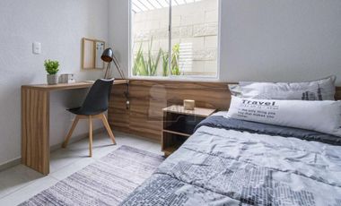 Venta de Departamentos en Real Belmonte Tecamac