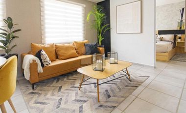 Venta de Departamentos en Real Belmonte Tecamac
