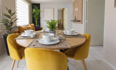 Venta de Departamentos en Real Belmonte Tecamac