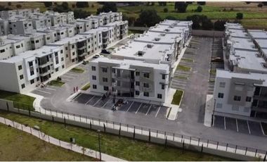 Venta de Departamentos en Real Belmonte Tecamac