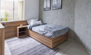 Venta de Departamentos en Real Belmonte Tecamac