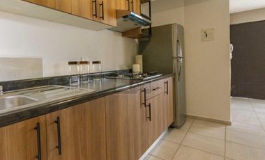 Venta de Departamentos en Real Belmonte Tecamac