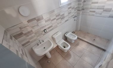 ALQUILER DEPARTAMENTO EN LUZURIAGA - MAIPU