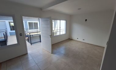 ALQUILER DEPARTAMENTO EN LUZURIAGA - MAIPU