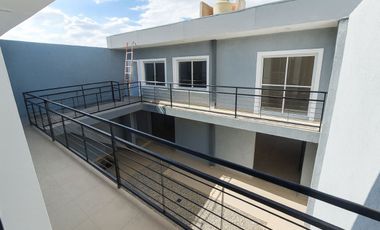 ALQUILER DEPARTAMENTO EN LUZURIAGA - MAIPU