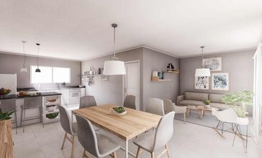 ALQUILER DEPARTAMENTO EN LUZURIAGA - MAIPU