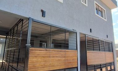 ALQUILER DEPARTAMENTO EN LUZURIAGA - MAIPU