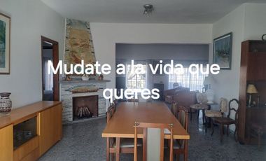 VENTA CASA QUILMES 3 AMB. C/LOCALES EN BLOCK