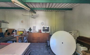 VENTA CASA QUILMES 3 AMB. C/LOCALES EN BLOCK