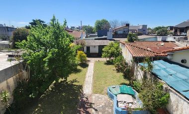 VENTA CASA QUILMES 3 AMB. C/LOCALES EN BLOCK