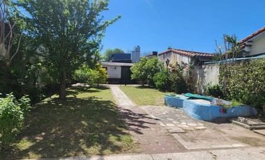 VENTA CASA QUILMES 3 AMB. C/LOCALES EN BLOCK