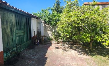 VENTA CASA QUILMES 3 AMB. C/LOCALES EN BLOCK