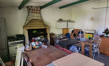 VENTA CASA QUILMES 3 AMB. C/LOCALES EN BLOCK