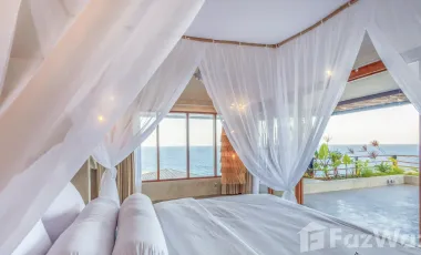 3 Bedroom Villa for sale in Nusa Penida, Bali