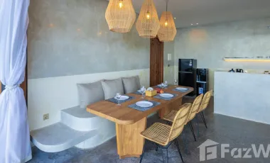 3 Bedroom Villa for sale in Nusa Penida, Bali