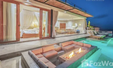 3 Bedroom Villa for sale in Nusa Penida, Bali