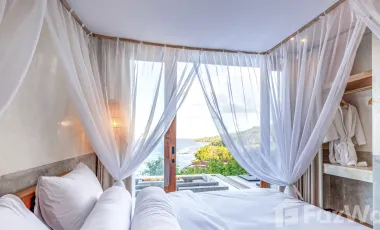 3 Bedroom Villa for sale in Nusa Penida, Bali