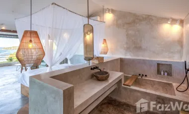 3 Bedroom Villa for sale in Nusa Penida, Bali