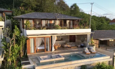 3 Bedroom Villa for sale in Nusa Penida, Bali