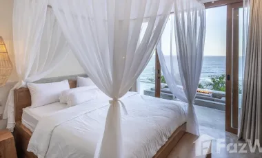 3 Bedroom Villa for sale in Nusa Penida, Bali