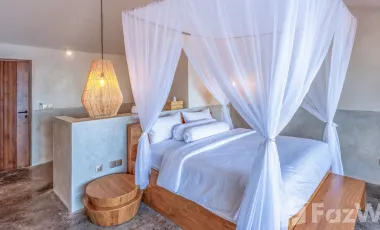 3 Bedroom Villa for sale in Nusa Penida, Bali