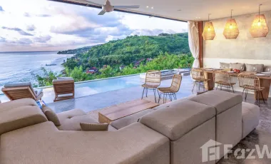 3 Bedroom Villa for sale in Nusa Penida, Bali