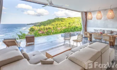 3 Bedroom Villa for sale in Nusa Penida, Bali