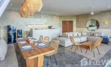 3 Bedroom Villa for sale in Nusa Penida, Bali