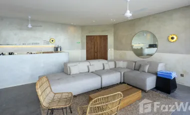 3 Bedroom Villa for sale in Nusa Penida, Bali