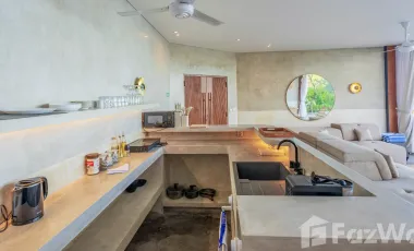 3 Bedroom Villa for sale in Nusa Penida, Bali