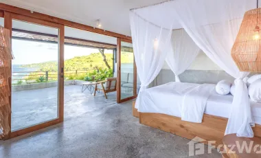 3 Bedroom Villa for sale in Nusa Penida, Bali