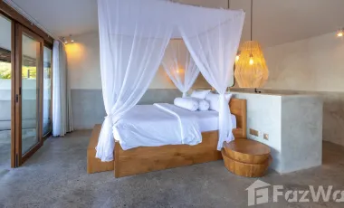 3 Bedroom Villa for sale in Nusa Penida, Bali