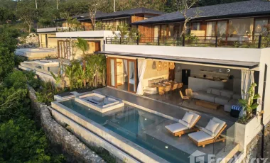 3 Bedroom Villa for sale in Nusa Penida, Bali