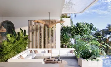 2 Bedroom Villa for sale at Solea Penida