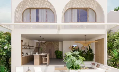 2 Bedroom Villa for sale at Solea Penida