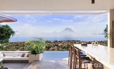 2 Bedroom Villa for sale at Solea Penida