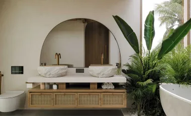 2 Bedroom Villa for sale at Solea Penida