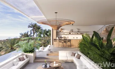 2 Bedroom Villa for sale at Solea Penida