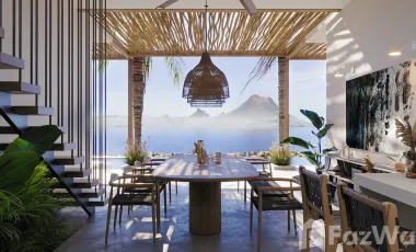 4 Bedroom Villa for sale at Solea Penida