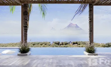 4 Bedroom Villa for sale at Solea Penida