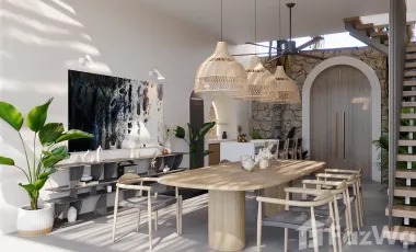 4 Bedroom Villa for sale at Solea Penida