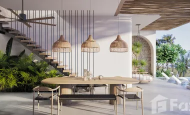 4 Bedroom Villa for sale at Solea Penida