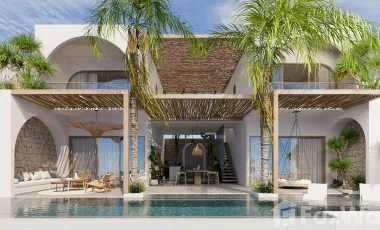 4 Bedroom Villa for sale at Solea Penida