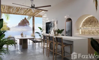 4 Bedroom Villa for sale at Solea Penida