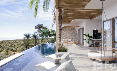 4 Bedroom Villa for sale at Solea Penida