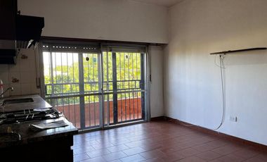 ALQUILER 3 AMB CON BALCON Y TERRAZA