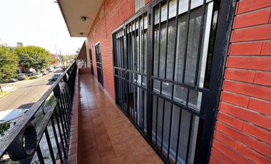 ALQUILER 3 AMB CON BALCON Y TERRAZA