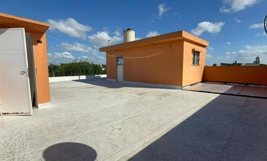 ALQUILER 3 AMB CON BALCON Y TERRAZA