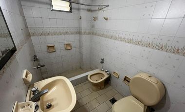 ALQUILER 3 AMB CON BALCON Y TERRAZA